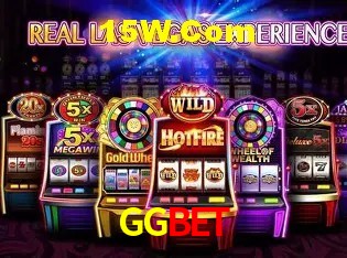 Welcome Bonus GGbet