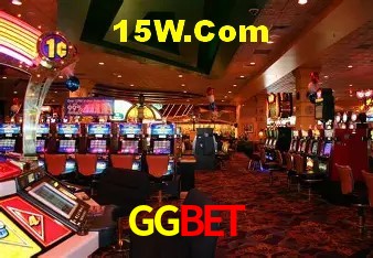 Game Providers GGbet